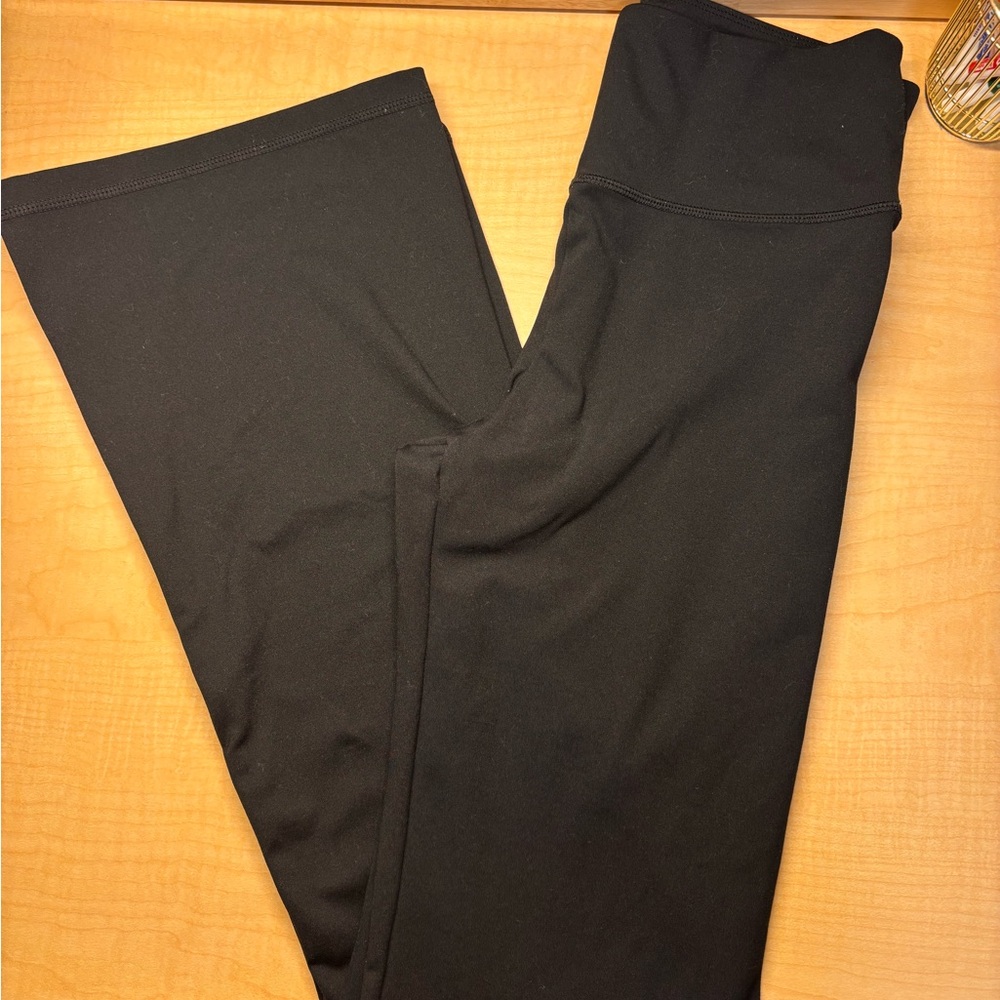 American Eagle Outfitters Classic Black Pants